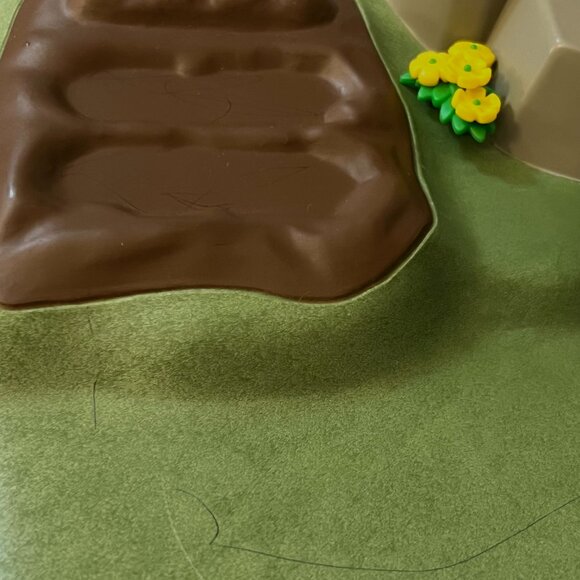 Playmobil Lot Farm Super Set 3124, Children’s Pony Wagon 3118, & Milk Maid 3007 - Picture 13 of 13